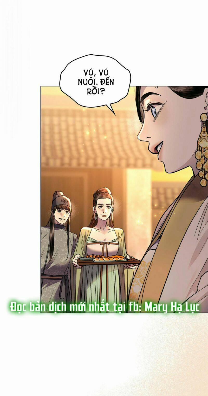 Một Nửa Không Hoàn Hảo 24.5 trang 24