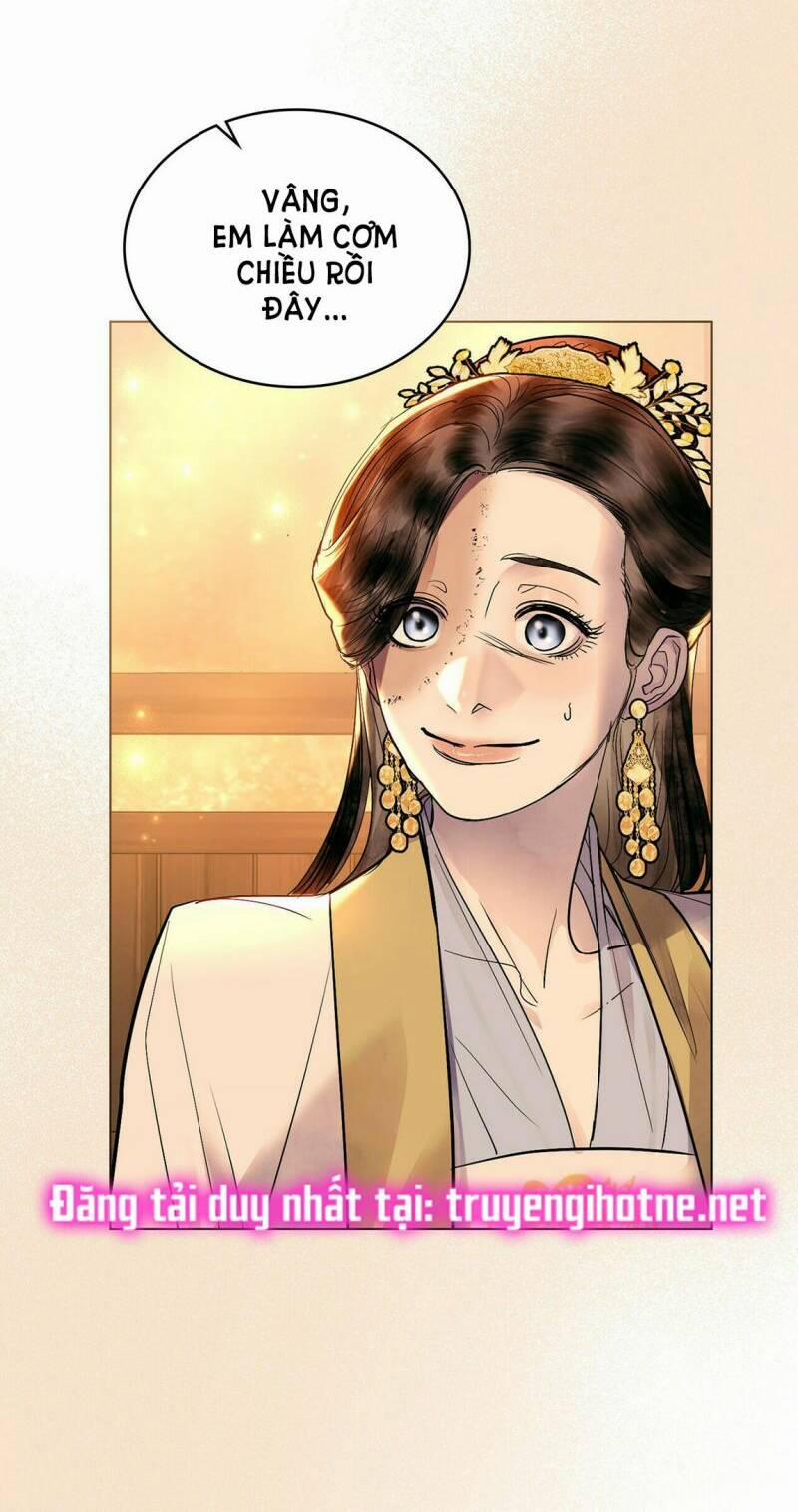 Một Nửa Không Hoàn Hảo 24.5 trang 25