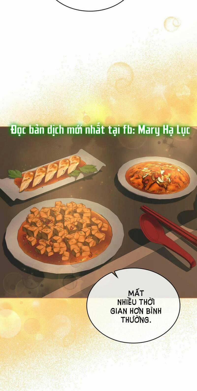 Một Nửa Không Hoàn Hảo 24.5 trang 29