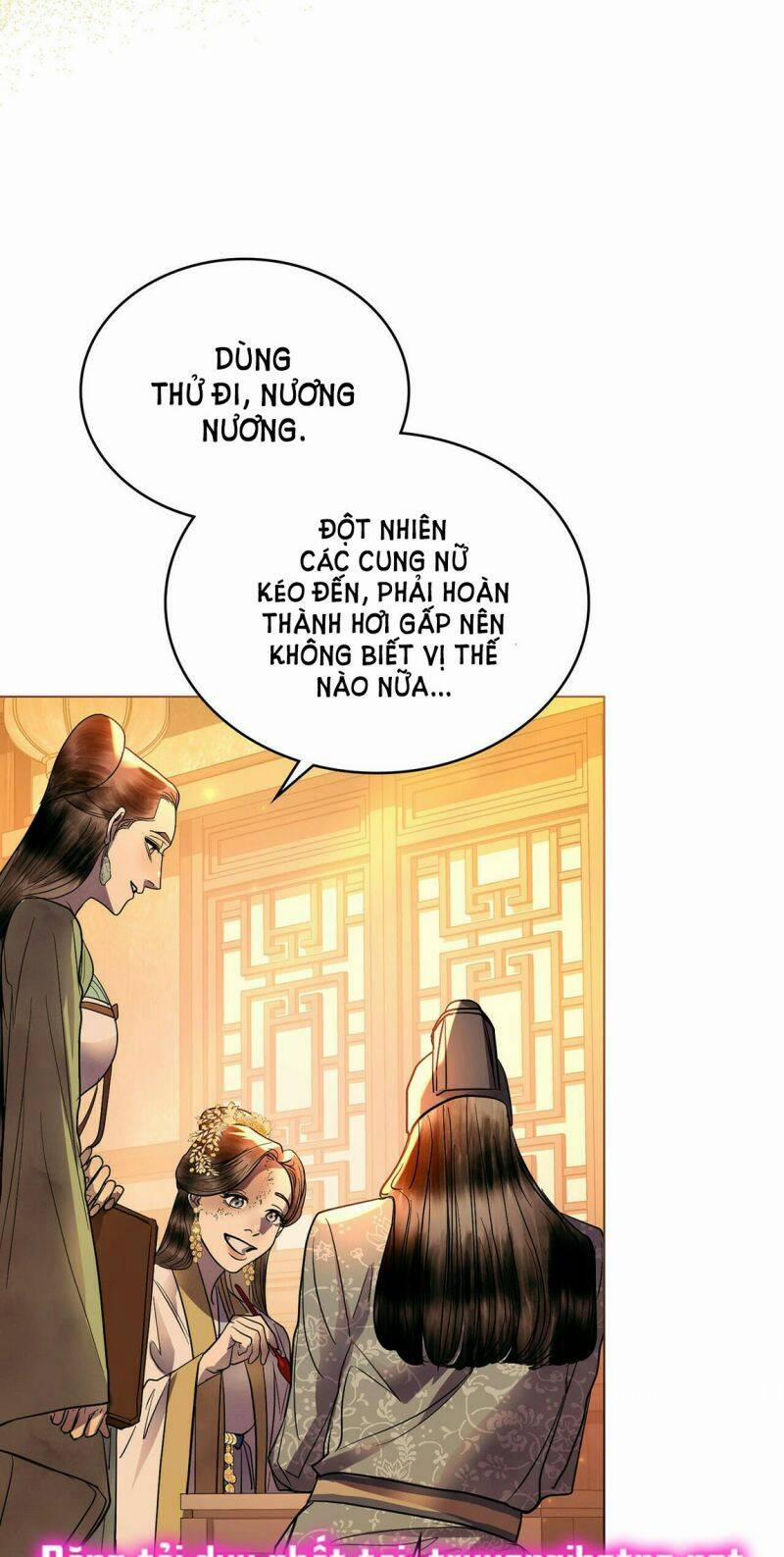 Một Nửa Không Hoàn Hảo 24.5 trang 30