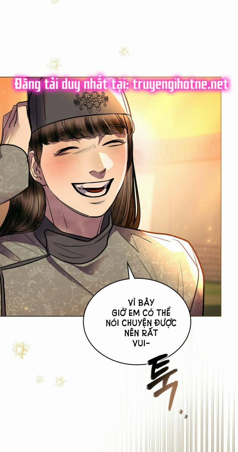 Một Nửa Không Hoàn Hảo 24.5 trang 35