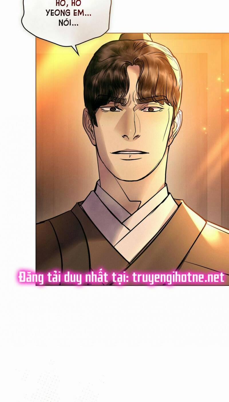 Một Nửa Không Hoàn Hảo 24.5 trang 37