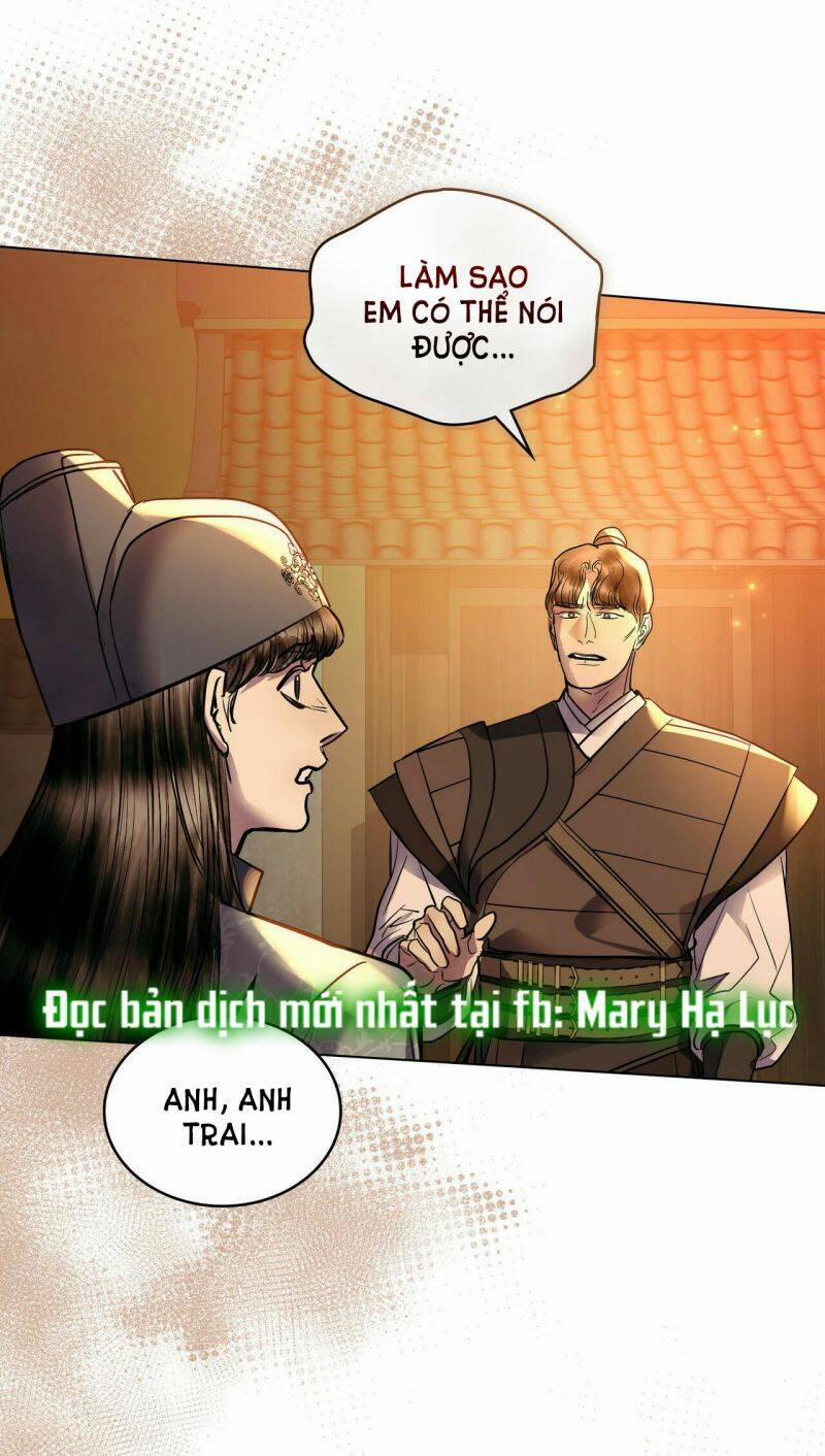 Một Nửa Không Hoàn Hảo 24.5 trang 38