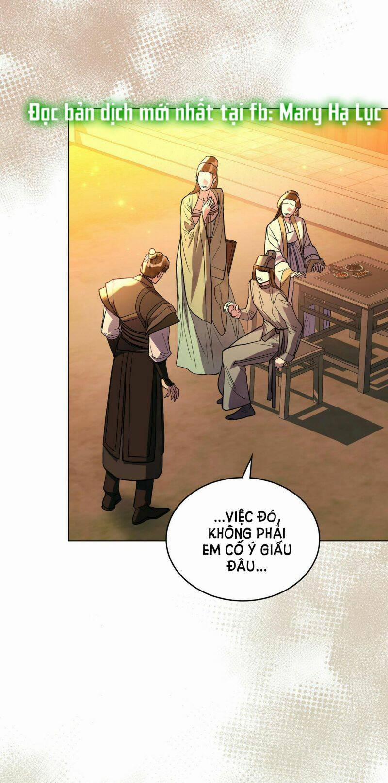 Một Nửa Không Hoàn Hảo 24.5 trang 40