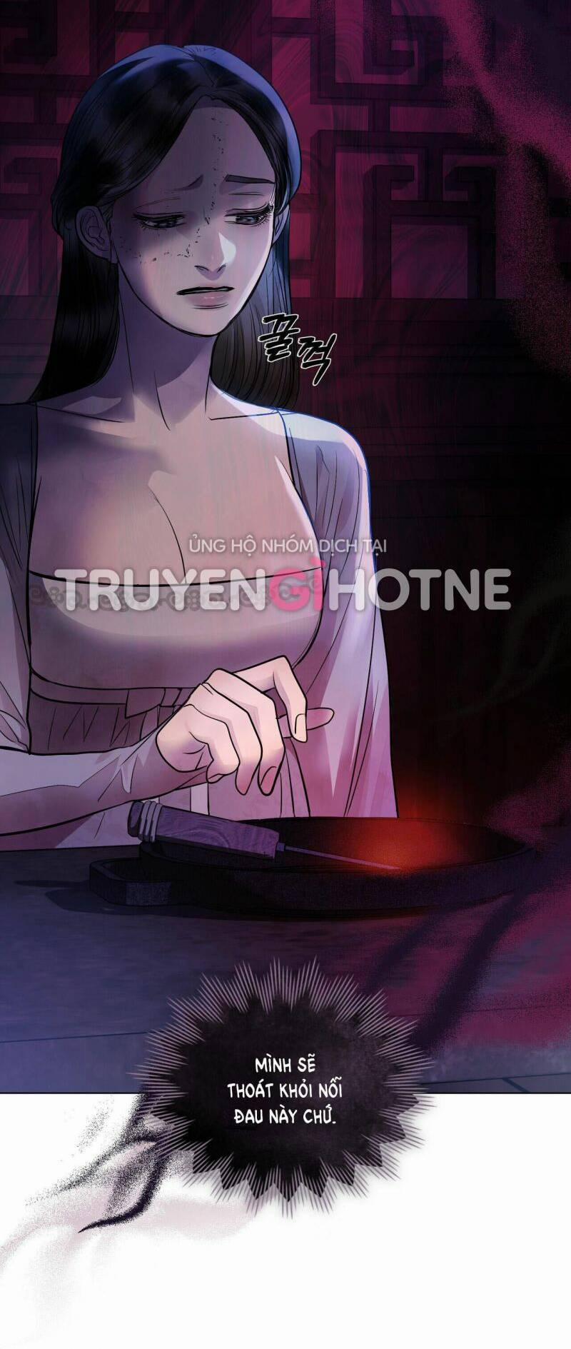 Một Nửa Không Hoàn Hảo 25.5 trang 13