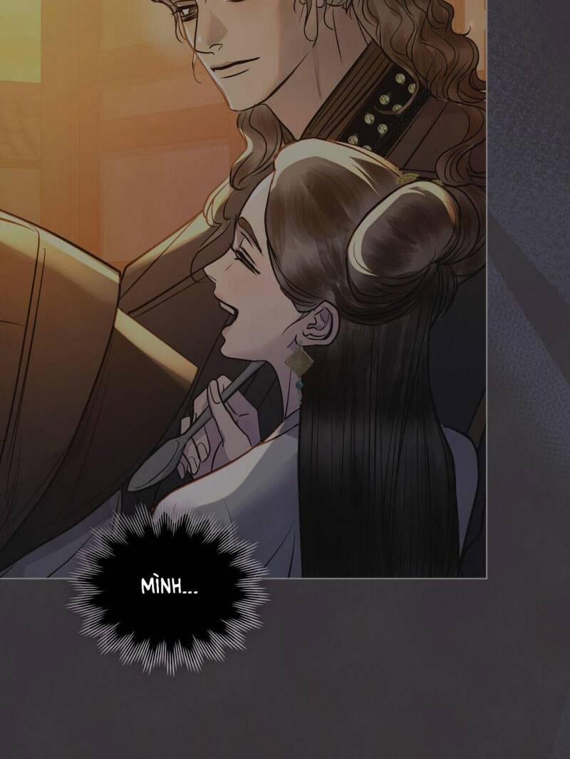 Một Nửa Không Hoàn Hảo 25.5 trang 16