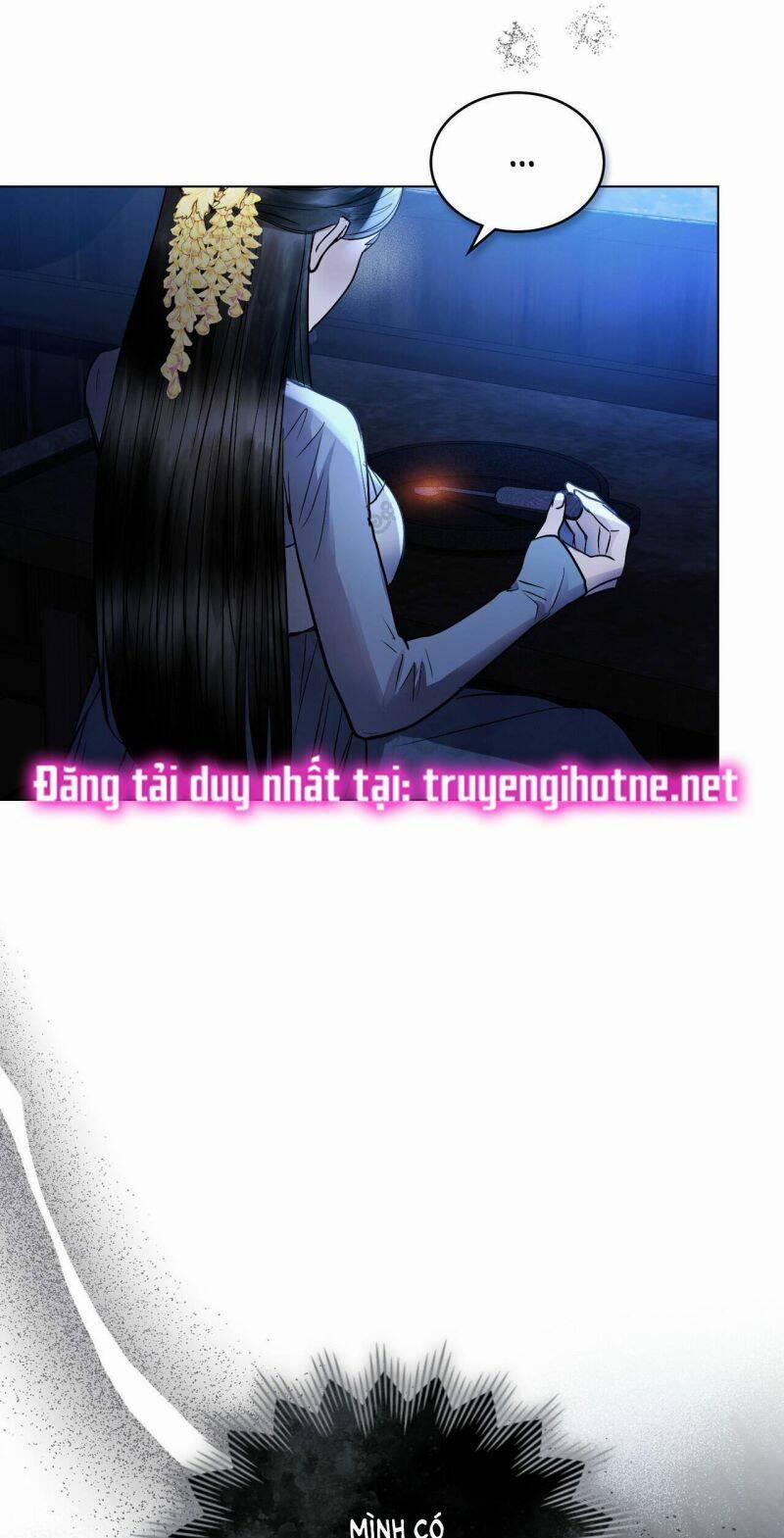 Một Nửa Không Hoàn Hảo 25.5 trang 19