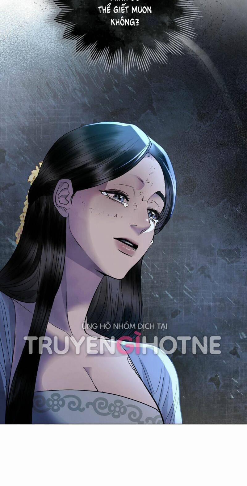 Một Nửa Không Hoàn Hảo 25.5 trang 20