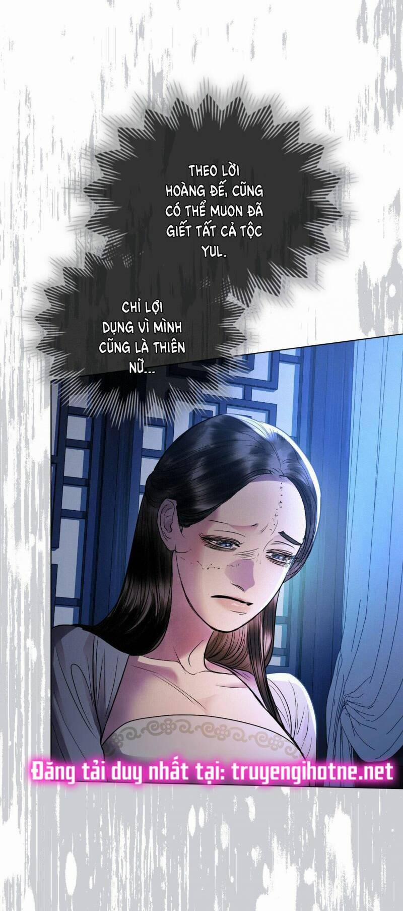 Một Nửa Không Hoàn Hảo 25.5 trang 22