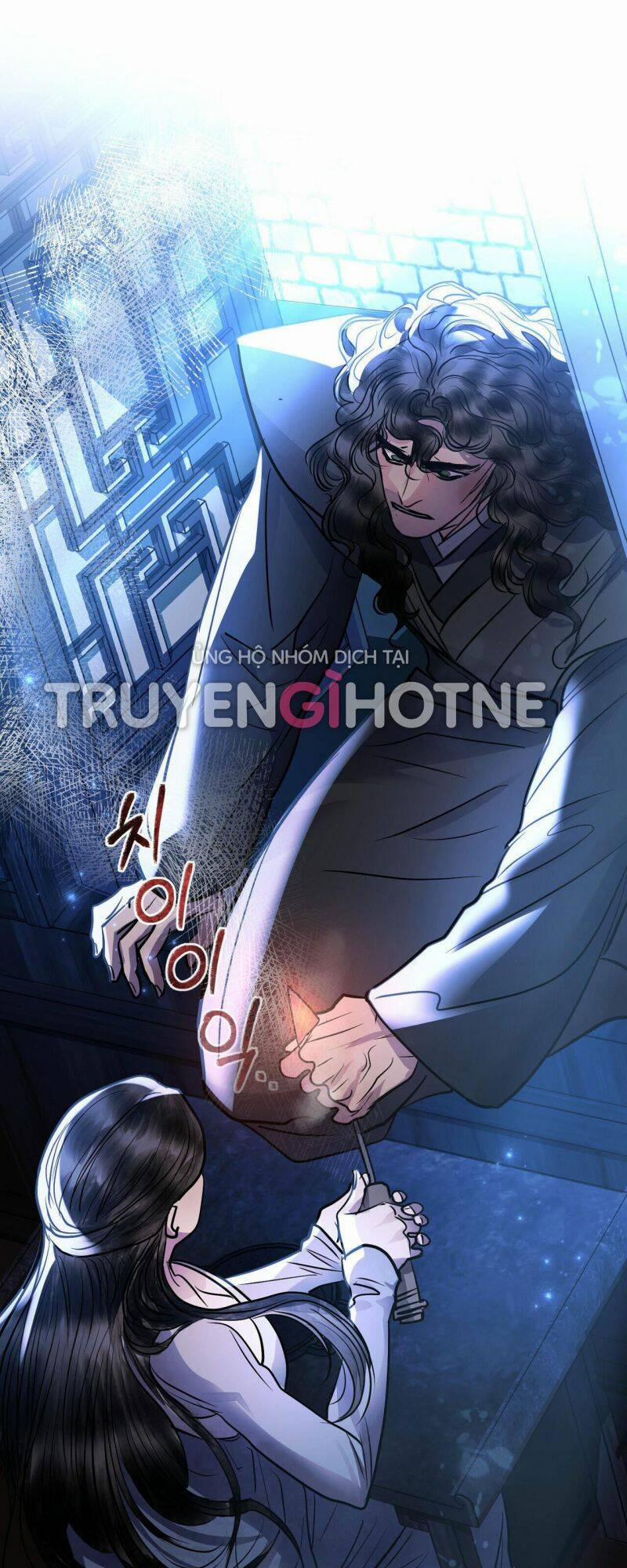 Một Nửa Không Hoàn Hảo 25.5 trang 25