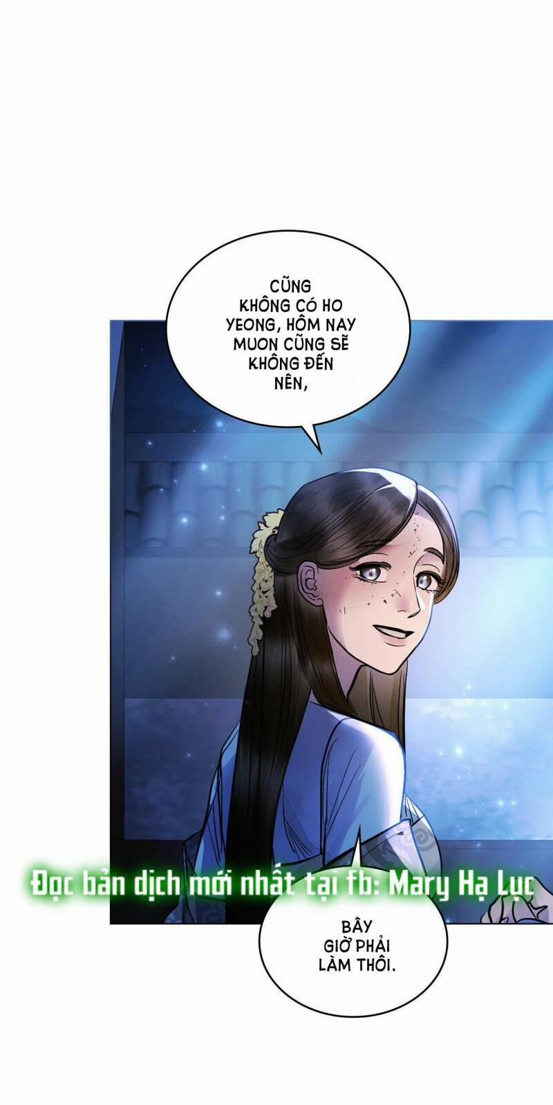 Một Nửa Không Hoàn Hảo 25.5 trang 7