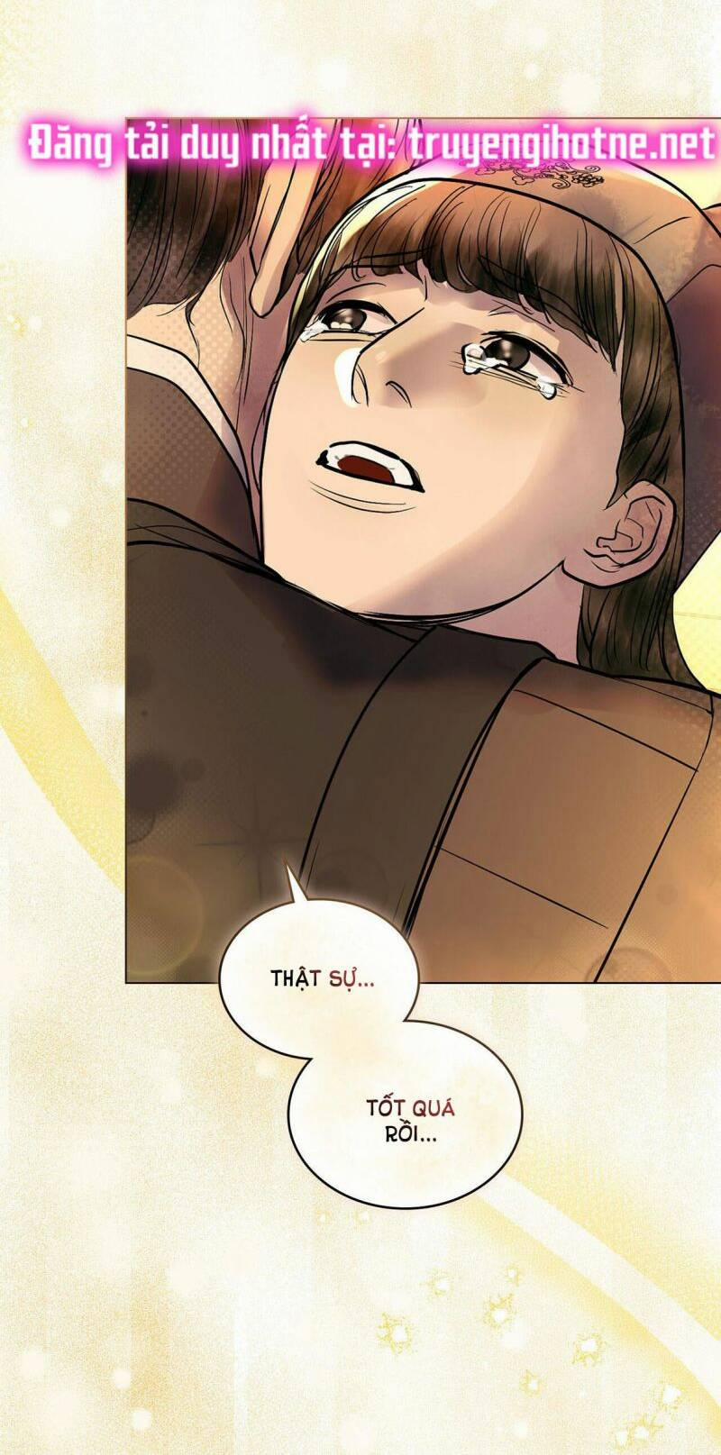 Một Nửa Không Hoàn Hảo 25 trang 10