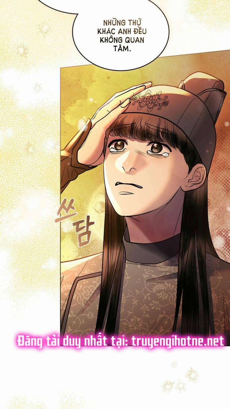 Một Nửa Không Hoàn Hảo 25 trang 14