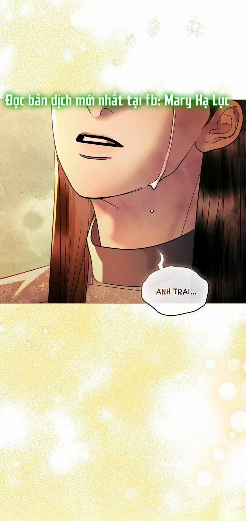 Một Nửa Không Hoàn Hảo 25 trang 15