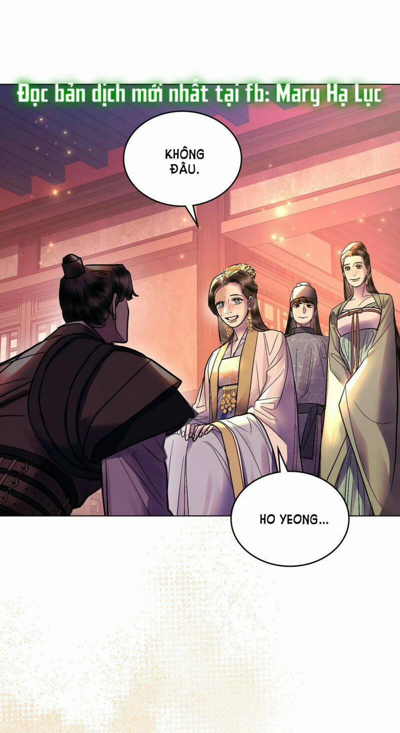 Một Nửa Không Hoàn Hảo 25 trang 27