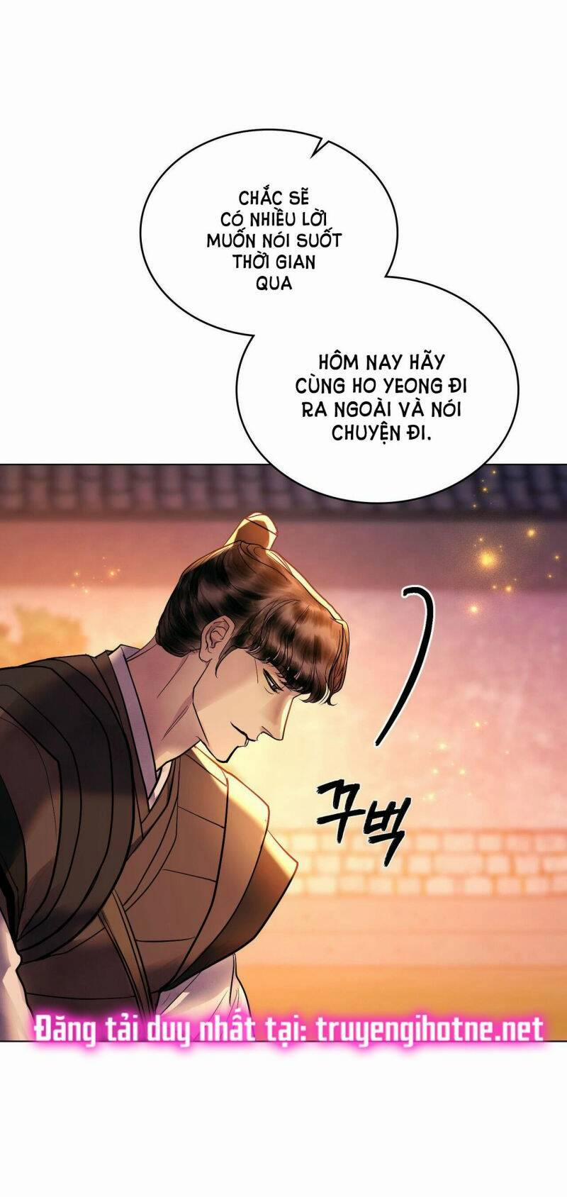 Một Nửa Không Hoàn Hảo 25 trang 30