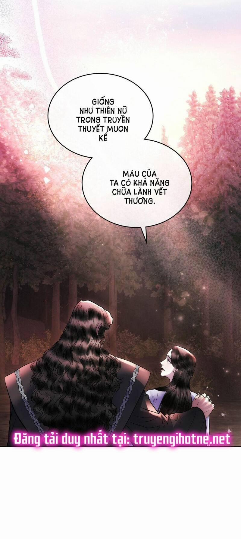 Một Nửa Không Hoàn Hảo 26.5 trang 1