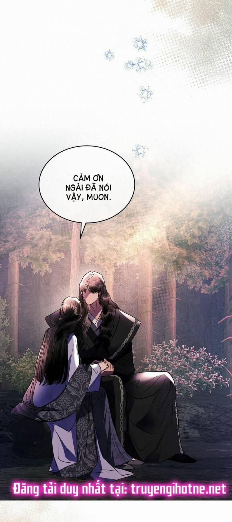 Một Nửa Không Hoàn Hảo 26.5 trang 15