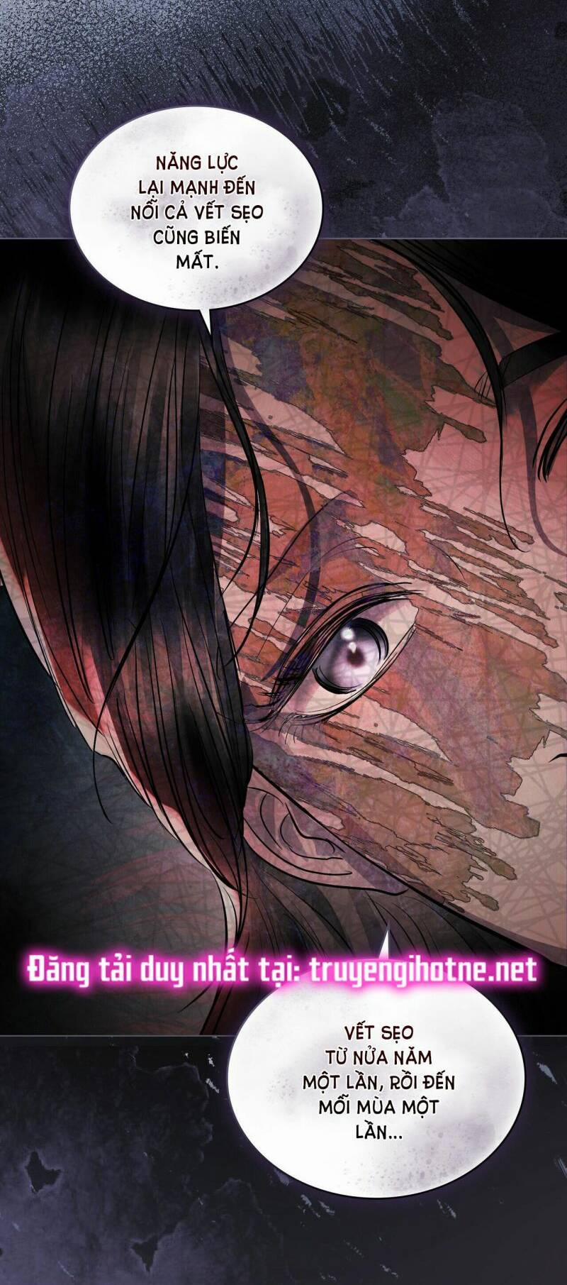 Một Nửa Không Hoàn Hảo 26.5 trang 3