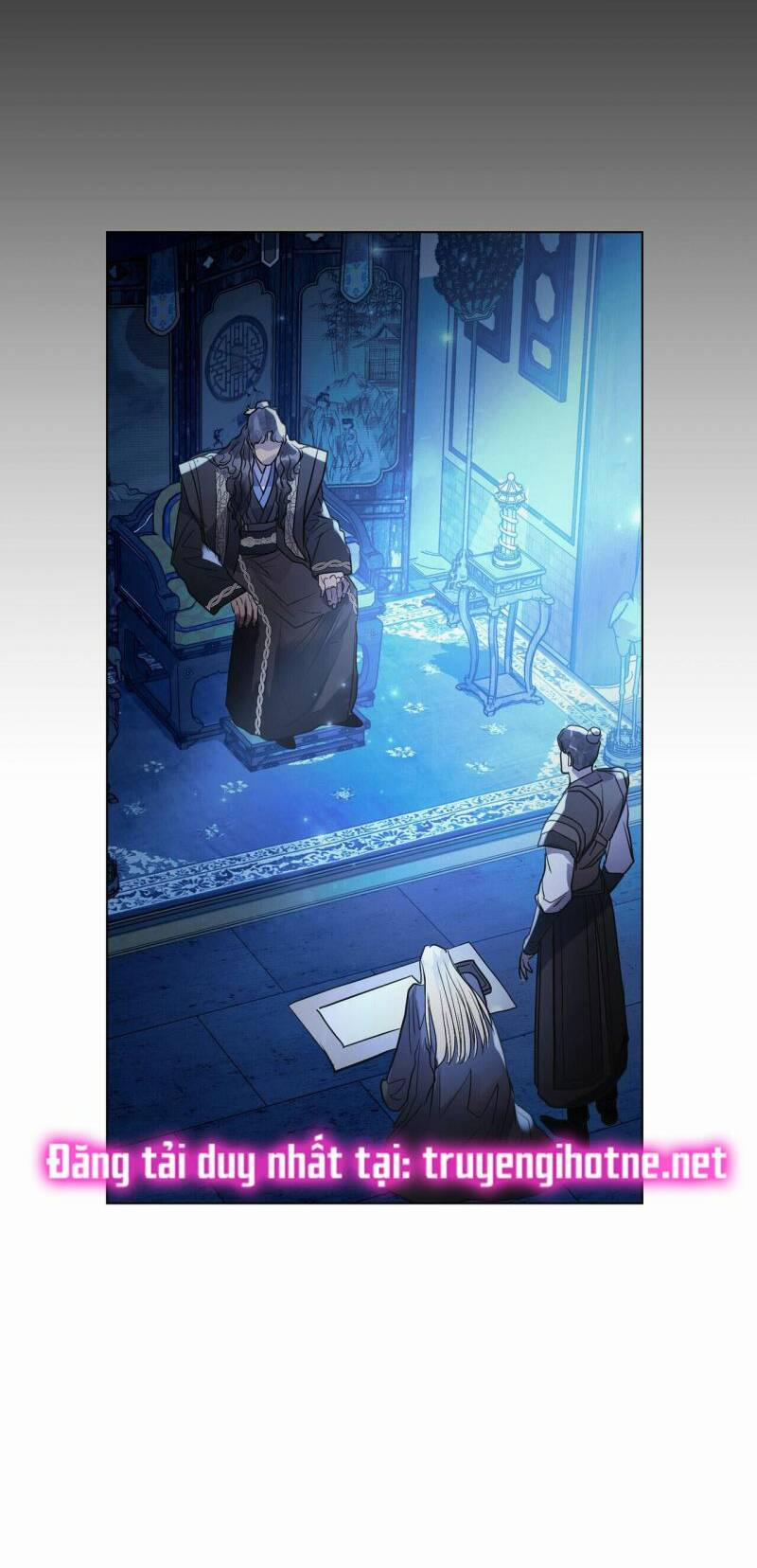 Một Nửa Không Hoàn Hảo 26.5 trang 30