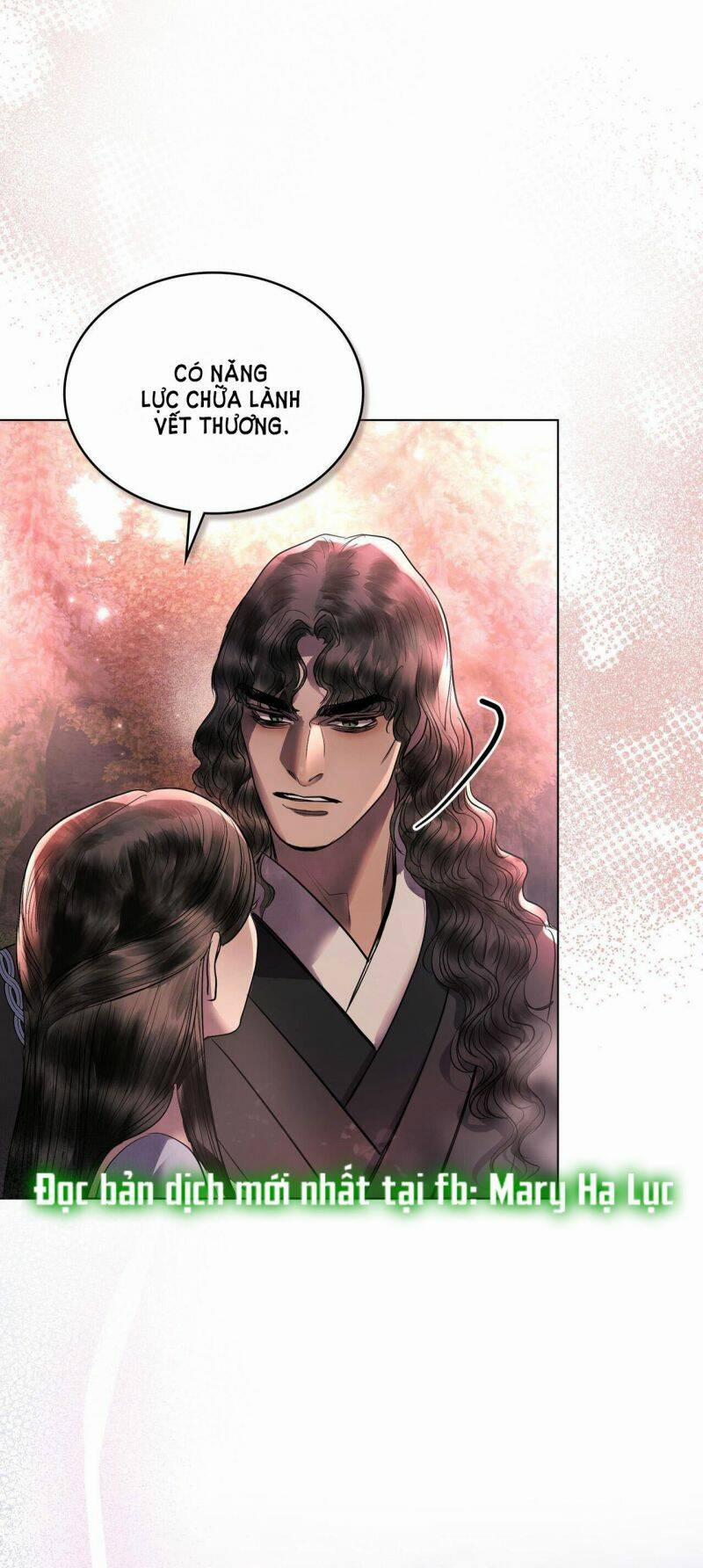 Một Nửa Không Hoàn Hảo 26.5 trang 32