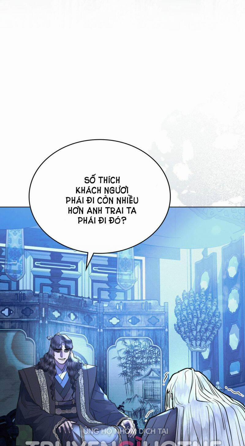 Một Nửa Không Hoàn Hảo 26.5 trang 39