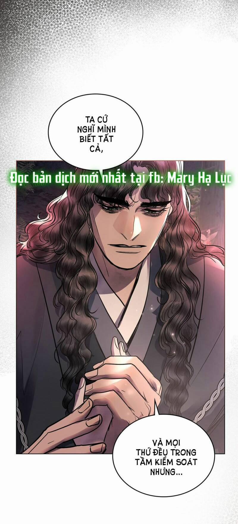 Một Nửa Không Hoàn Hảo 26.5 trang 41