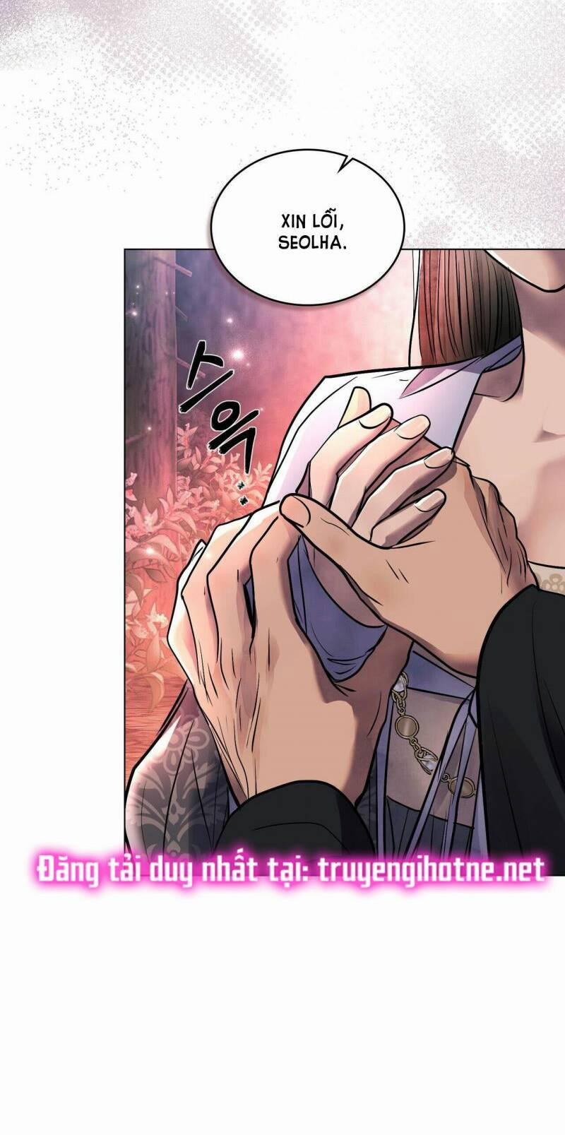 Một Nửa Không Hoàn Hảo 26.5 trang 5