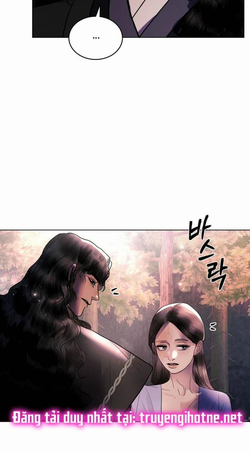Một Nửa Không Hoàn Hảo 26.5 trang 54