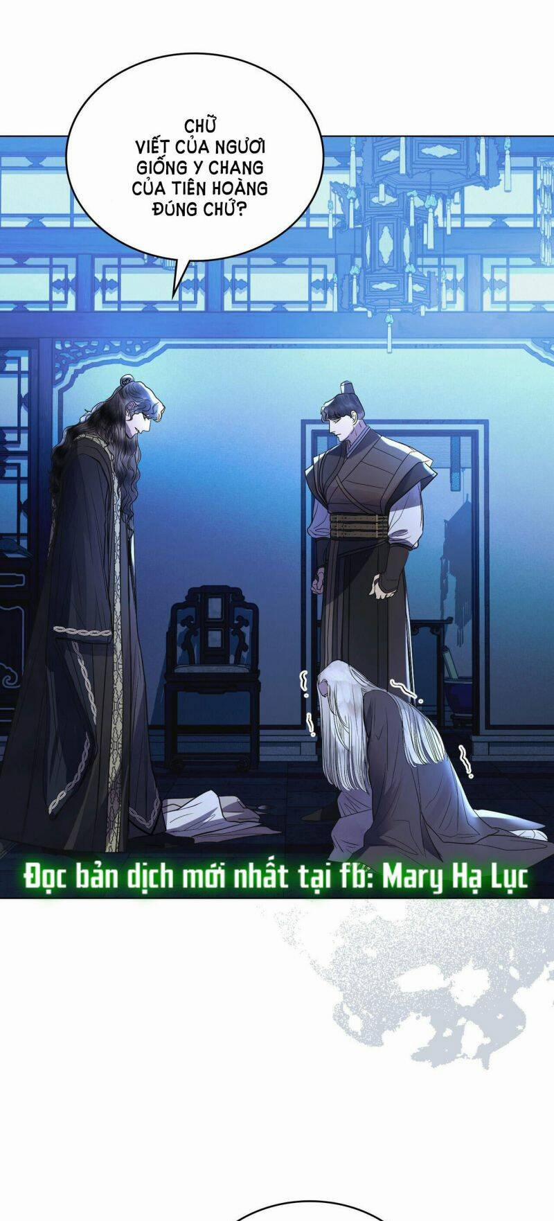 Một Nửa Không Hoàn Hảo 26.5 trang 55