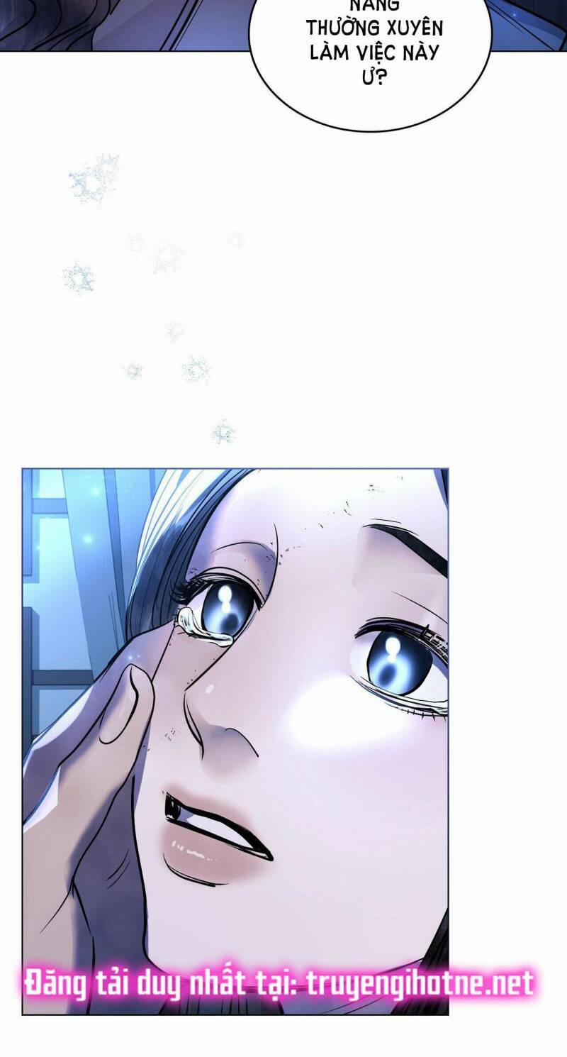 Một Nửa Không Hoàn Hảo 26 trang 13