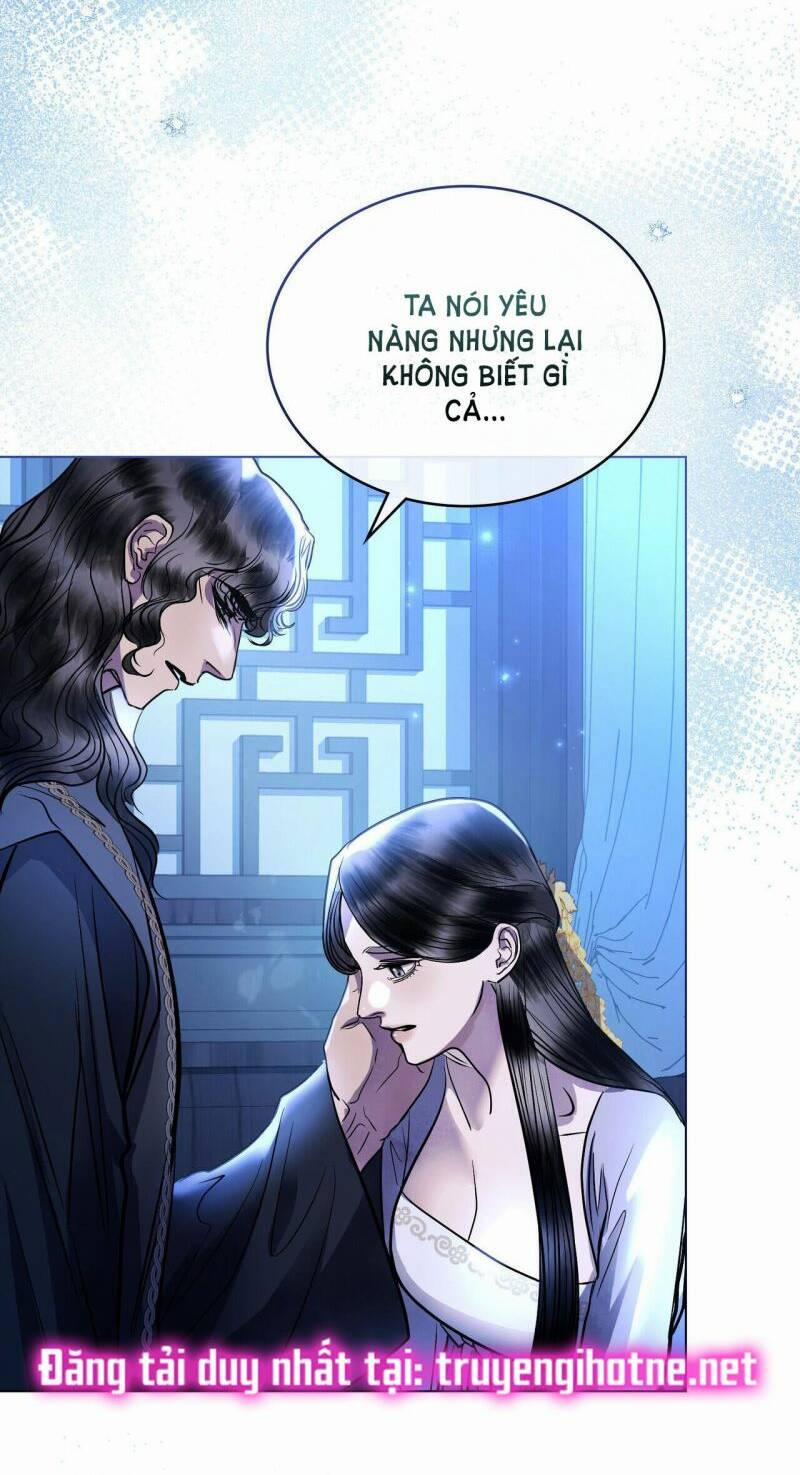 Một Nửa Không Hoàn Hảo 26 trang 15