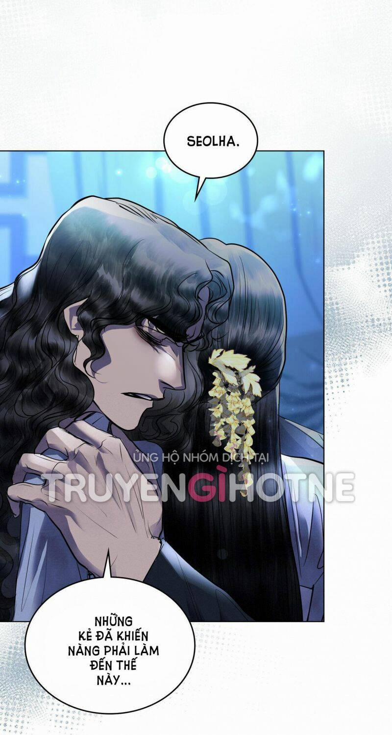 Một Nửa Không Hoàn Hảo 26 trang 18