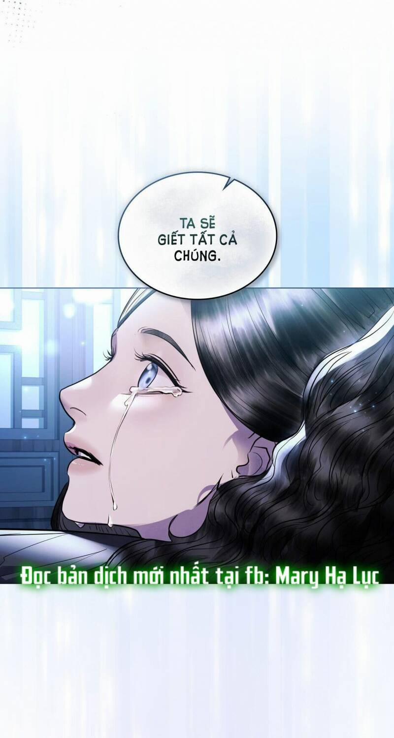 Một Nửa Không Hoàn Hảo 26 trang 19