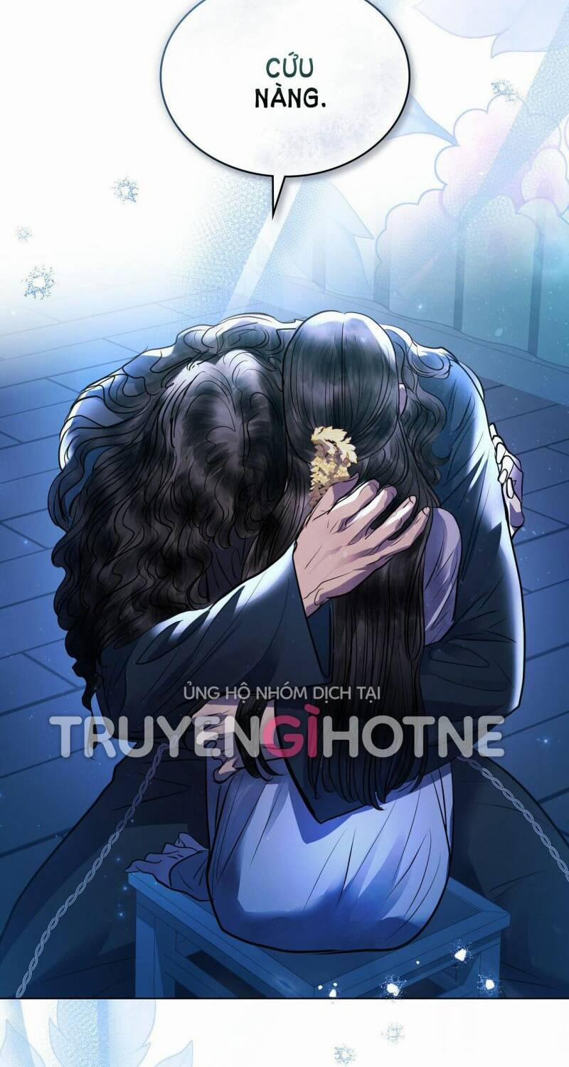 Một Nửa Không Hoàn Hảo 26 trang 21