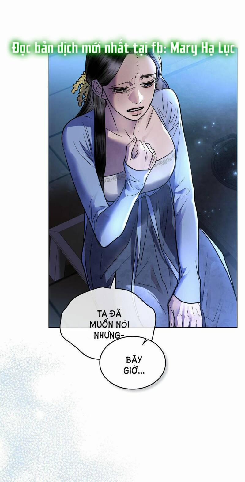 Một Nửa Không Hoàn Hảo 26 trang 7