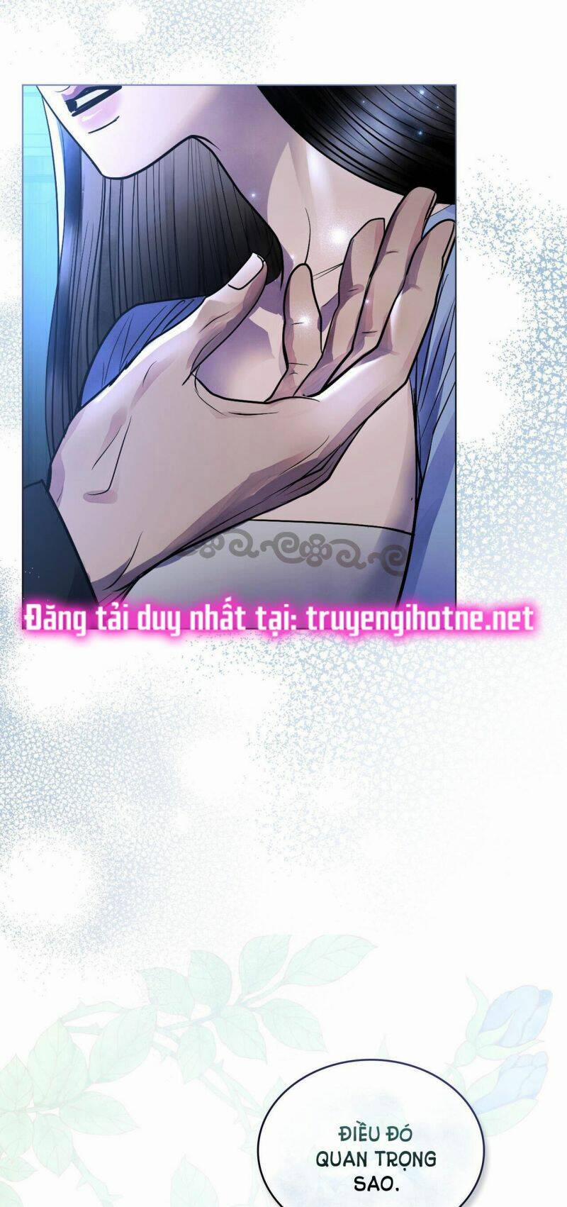 Một Nửa Không Hoàn Hảo 26 trang 8