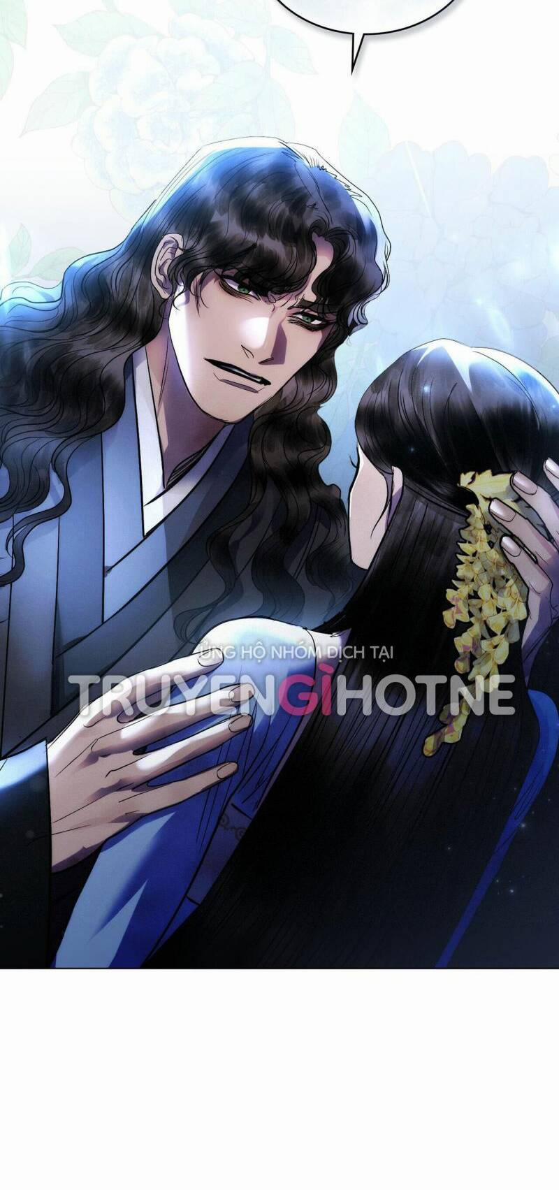 Một Nửa Không Hoàn Hảo 26 trang 9