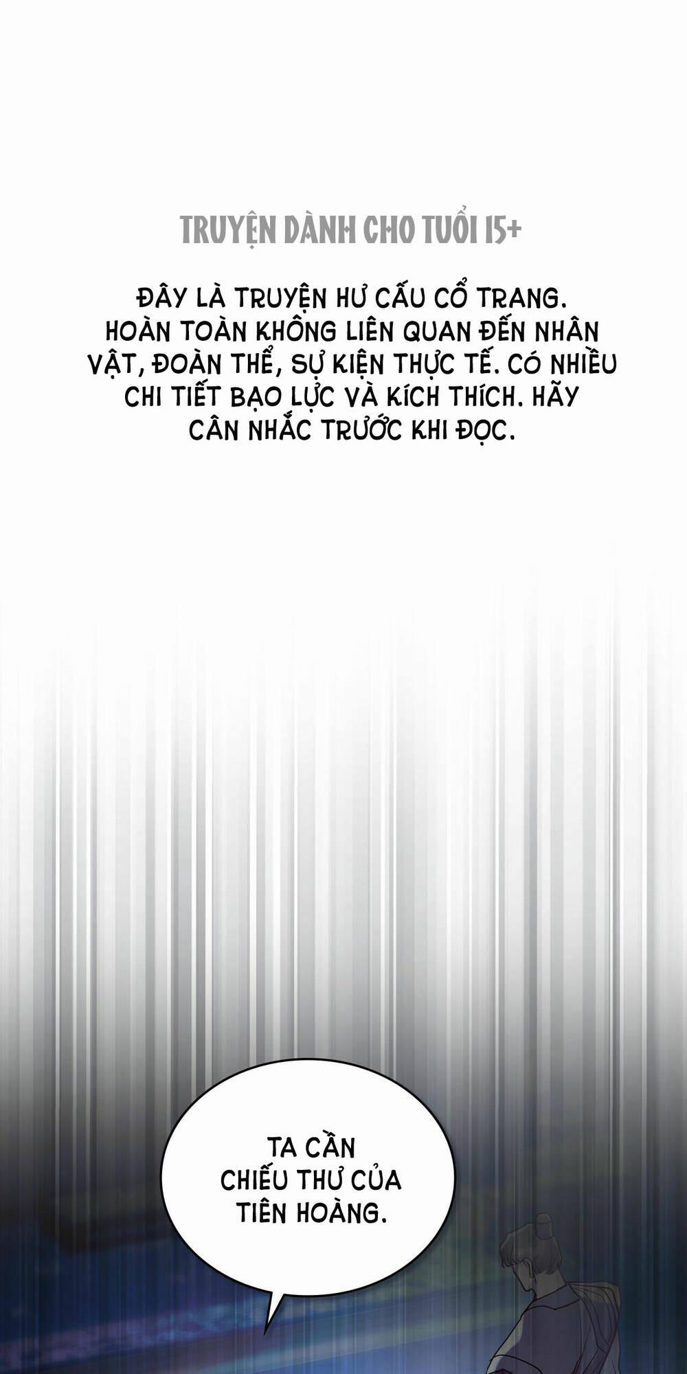 Một Nửa Không Hoàn Hảo 27 trang 1