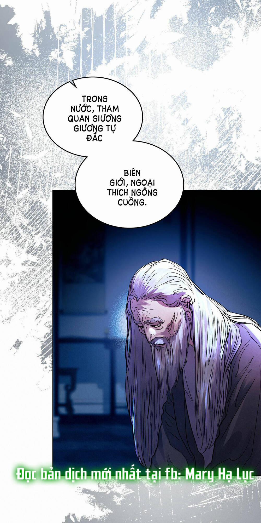 Một Nửa Không Hoàn Hảo 27 trang 11