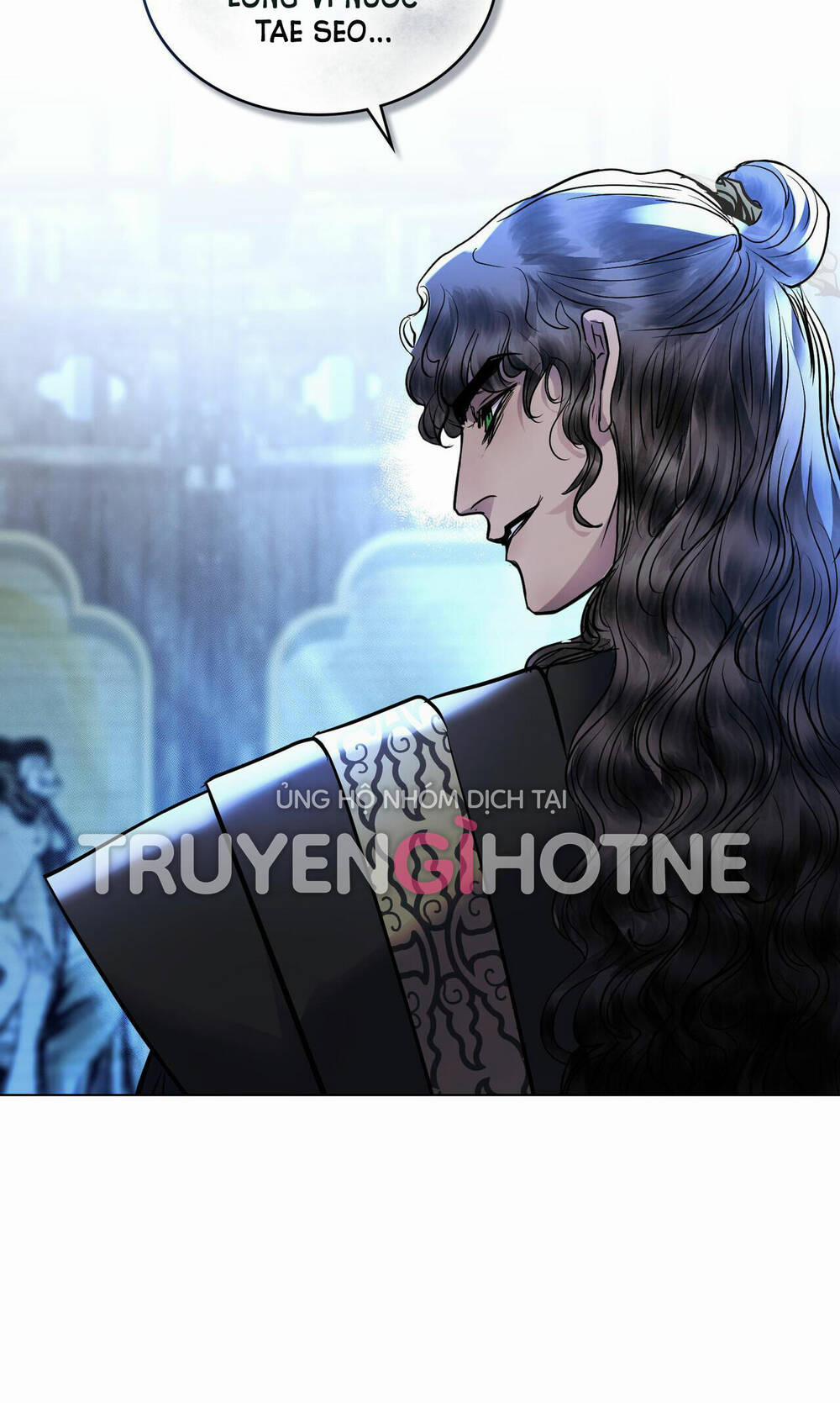 Một Nửa Không Hoàn Hảo 27 trang 19