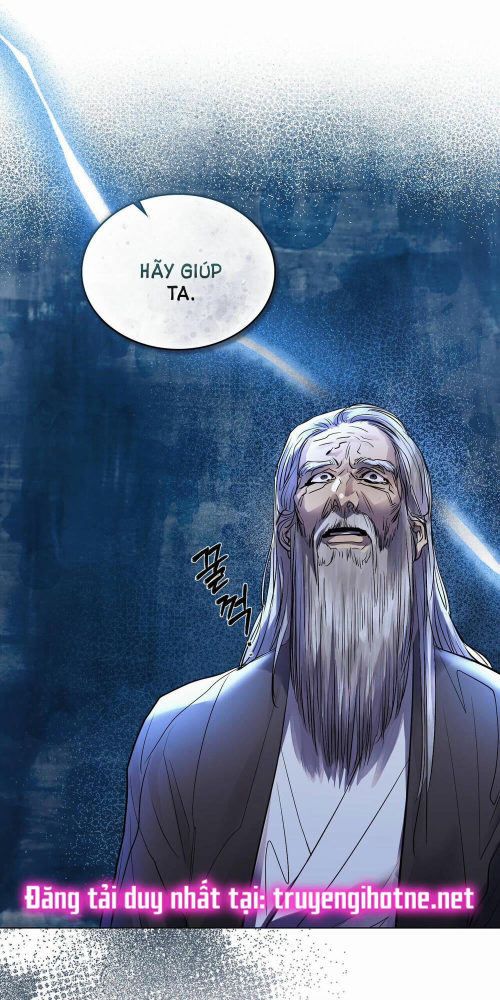 Một Nửa Không Hoàn Hảo 27 trang 21