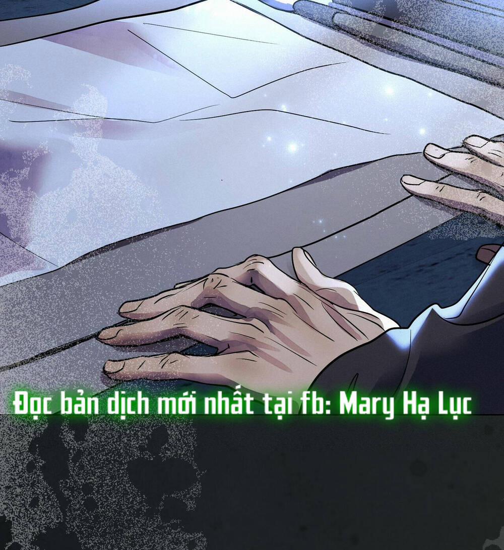 Một Nửa Không Hoàn Hảo 27 trang 23