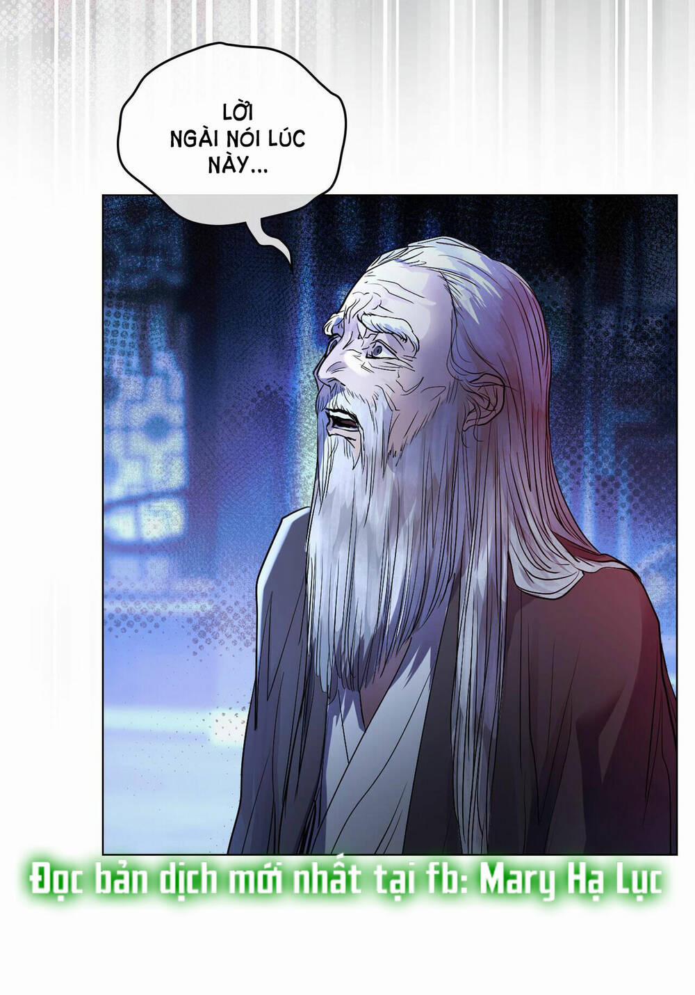 Một Nửa Không Hoàn Hảo 27 trang 3