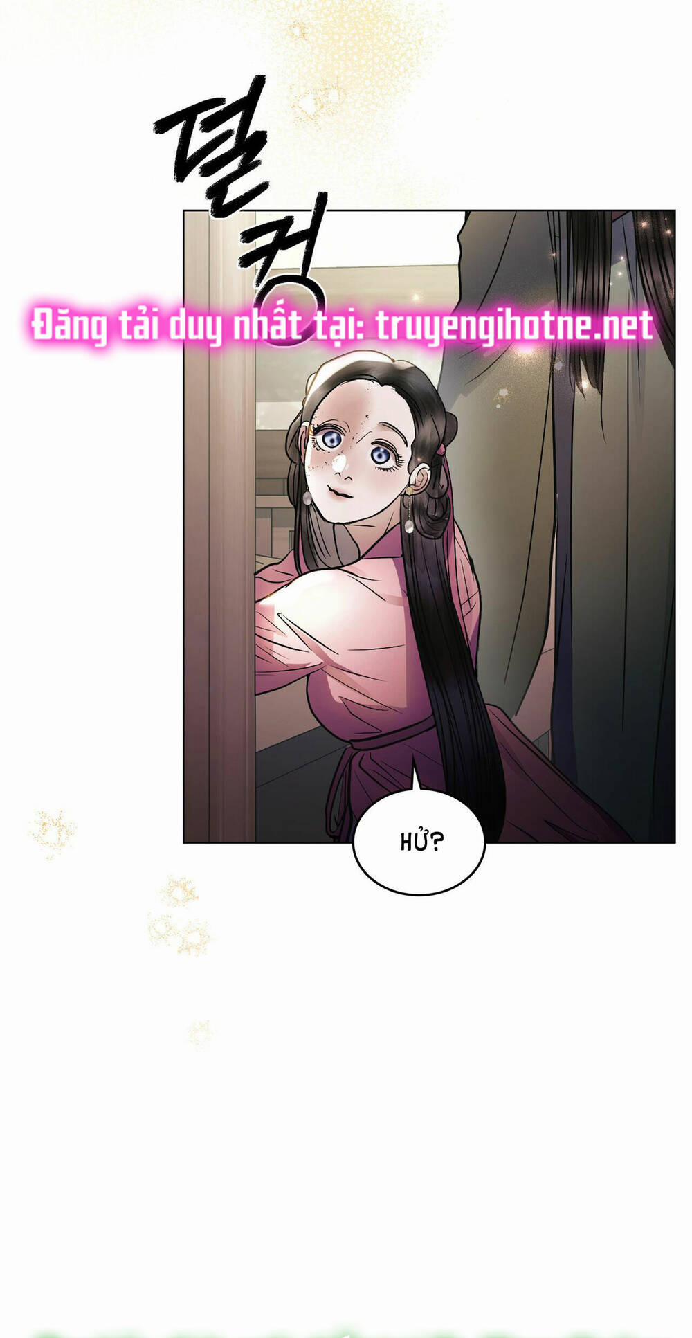 Một Nửa Không Hoàn Hảo 27 trang 31