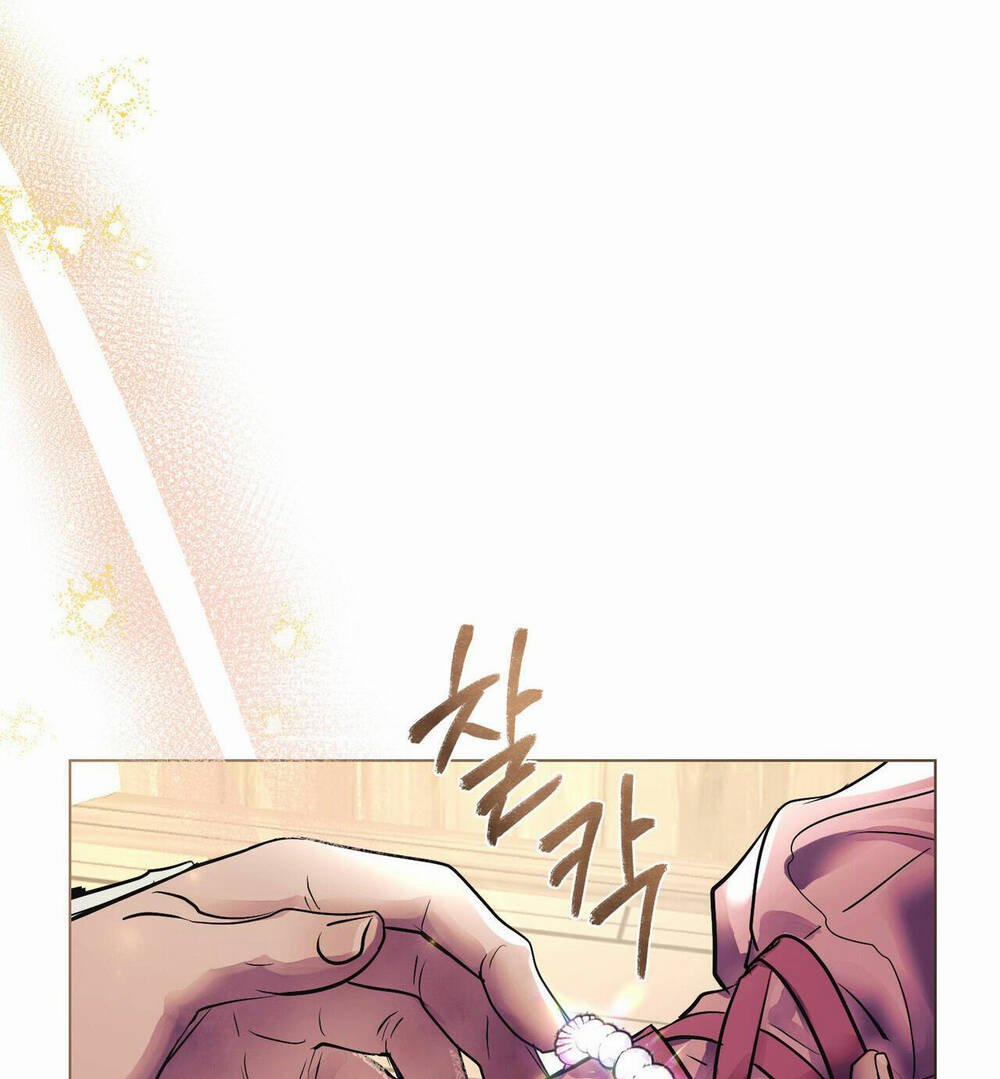 Một Nửa Không Hoàn Hảo 27 trang 36