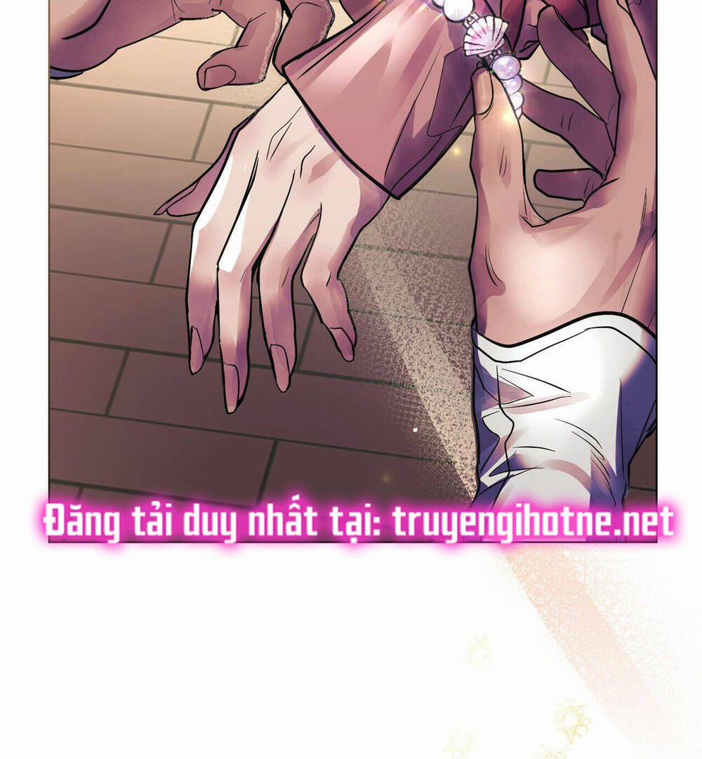 Một Nửa Không Hoàn Hảo 27 trang 37