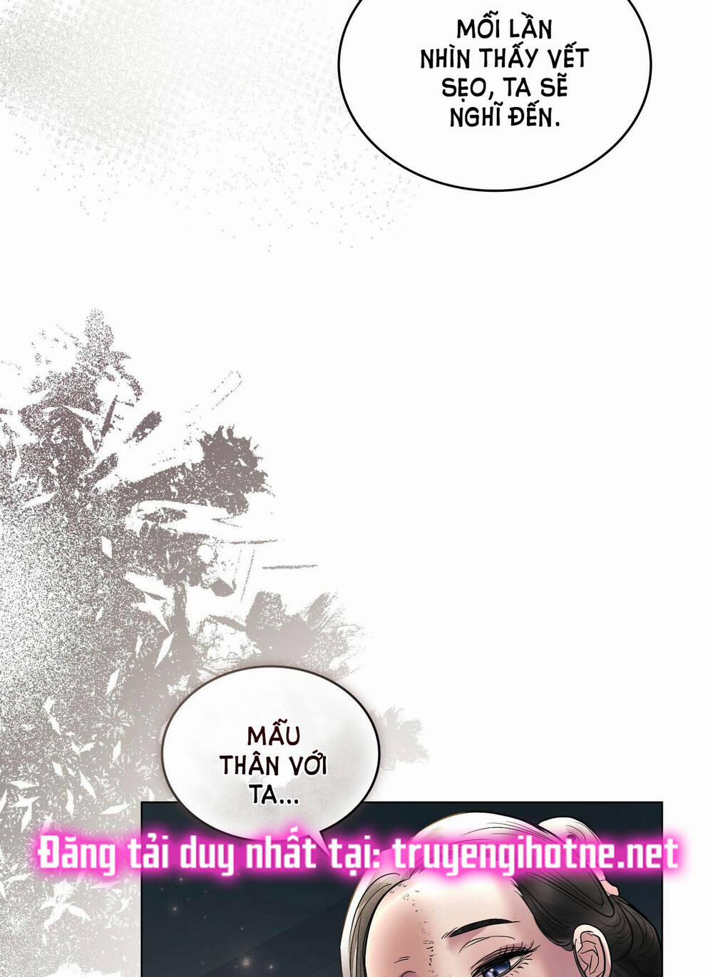 Một Nửa Không Hoàn Hảo 27 trang 43