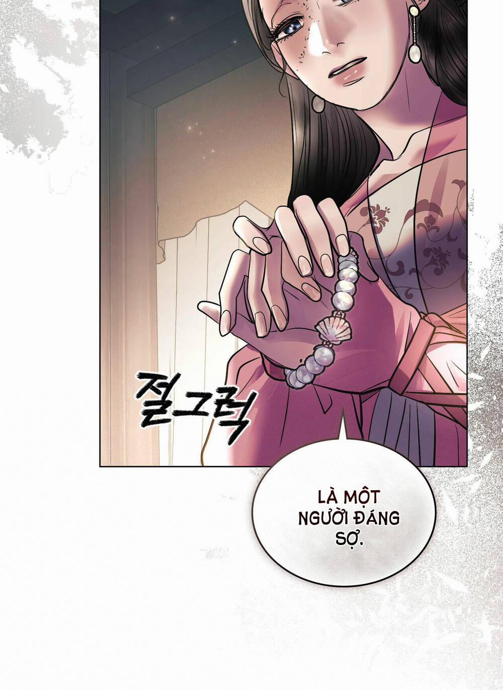 Một Nửa Không Hoàn Hảo 27 trang 44