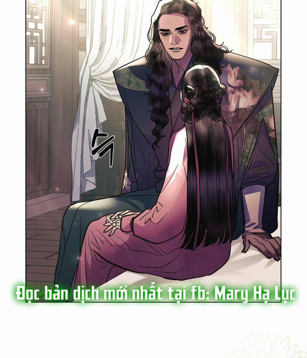 Một Nửa Không Hoàn Hảo 27 trang 49